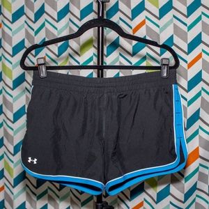 2/$10 or 4/$15! Under Armor Running Shorts